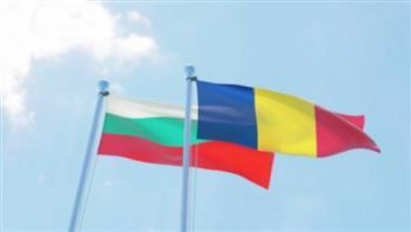 النمسا ورومانيا 