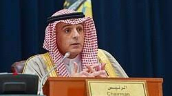 وزير الدولة للشؤون الخارجية السعودي