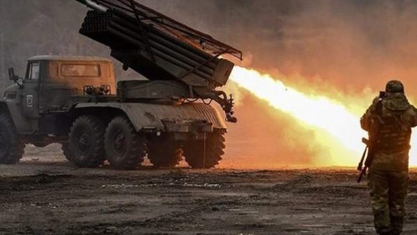 القوات الروسية تدمر البنية التحتية للمطارات العسكرية ومنشآت الطاقة الأوكرانية