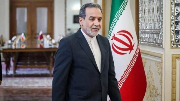 وزير الخارجية الإيراني يزور روسيا وبيلاروس وزير الخارجية الإيراني يزور روسيا وبيلاروس