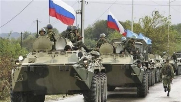 الدفاع الروسية: تحرير بلدتين في مقاطعتي زابوروجيه ودونيتسك