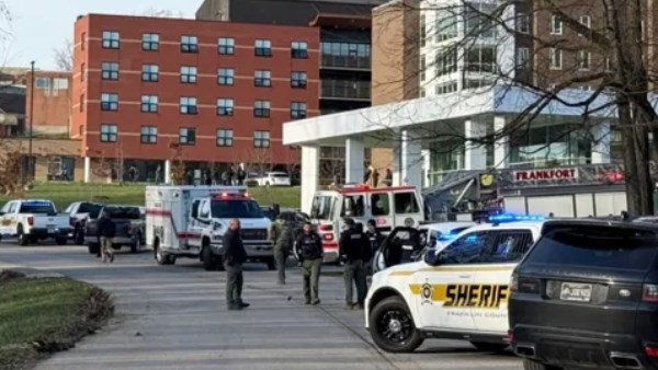 مقتل طالب وإصابة آخر في إطلاق نار بجامعة ولاية كنتاكي الأمريكية