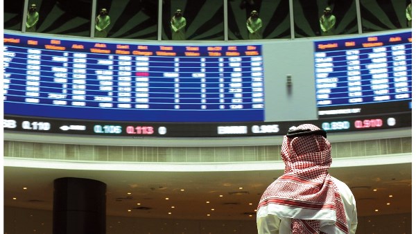 مؤشرا البحرين العام والإسلامي يغلقان على ارتفاع مؤشرا البحرين العام والإسلامي يغلقان على ارتفاع