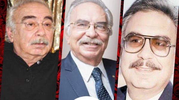 ذكرى رحيل الكاتب والسيناريست الكبير محمود أبو زيد