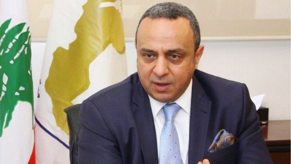 وسام فتوح: تمويل البنوك العربية لمشروعات المياه والزراعة أصبح أمرا ضروريا