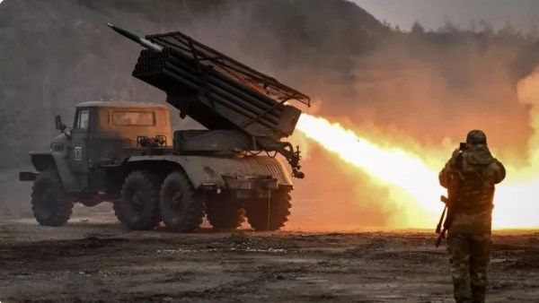 الدفاع الجوي الروسي يدمر141 مسيرة أوكرانية فوق عدة مقاطعات