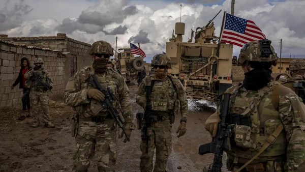 القيادة الجنوبية الأمريكية: مقتل 8 في غارات على سفن تهريب المخدرات شرق المحيط الهادئ القيادة الجنوبية الأمريكية: مقتل 8 في غارات على سفن تهريب المخدرات شرق المحيط الهادئ