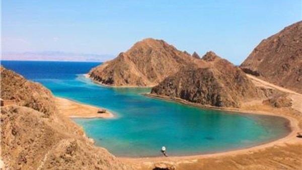 المحميات الطبيعية في مصر