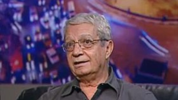 المخرج نادر جلال