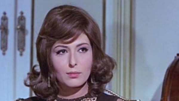  ماجدة الخطيب.