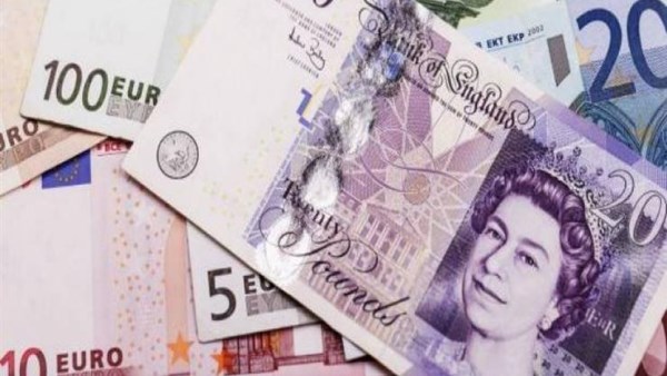 الجنيه الإسترليني