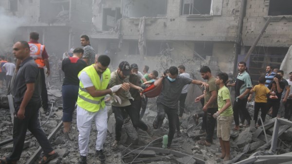 باكستان تدعو إلى احترام وقف إطلاق النار في غزة بشكل كامل