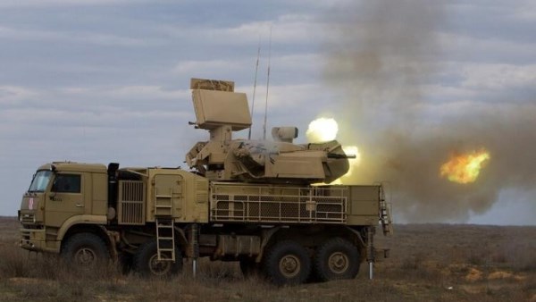 الدفاع الروسية: تدمير 94 مسيرة أوكرانية خلال الليلة الماضية