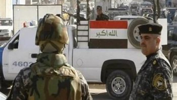 ضبط 6 إرهابيين في ثلاث محافظات عراقية