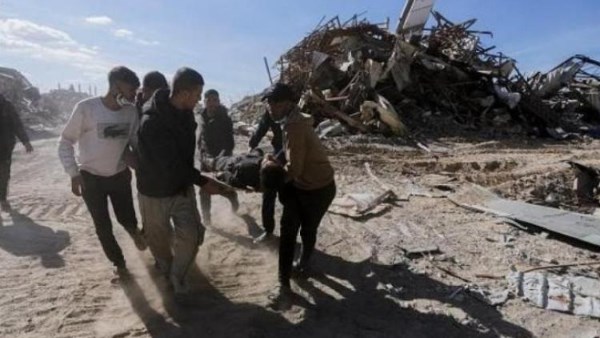 إصابة 3 فلسطينيين برصاص الاحتلال بخان يونس وغزة