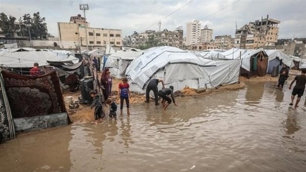 وكالات أممية تحذر من انهيار الاستجابة الإنسانية في فلسطين بسبب القيود الإسرائيلية