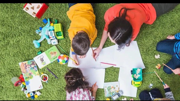 الطفولة المبكرة .. ما بين التماسك المجتمعي وحماية الطفل والاستثمار في مستقبله