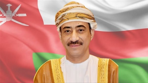 سفير سلطنة عُمان بالقاهرة