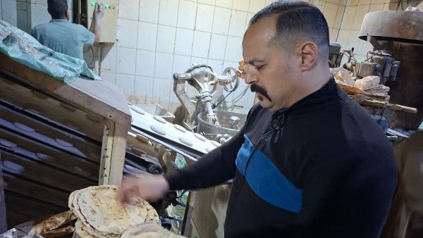 تموين الشرقية: ضبط 761 مخالفة فى المخابز والأسواق