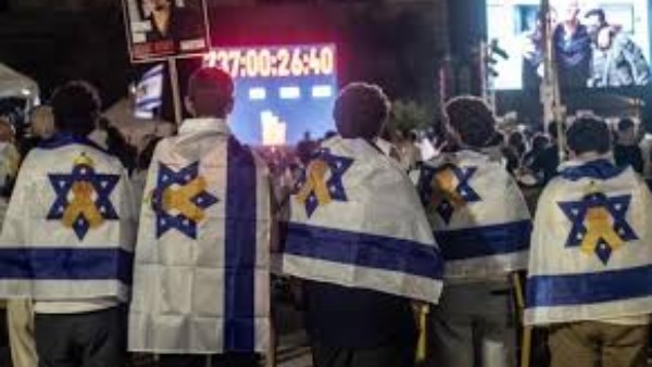 عائلات القتلى الإسرائيليين ترفض تشكيل لجنة تحقيق حكومية في أحداث 7 أكتوبر