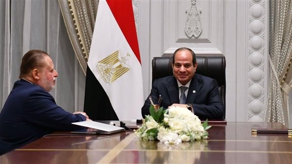 قرار جمهوري بتشكيل مجلس إدارة البنك المركزي برئاسة حسن عبد الله