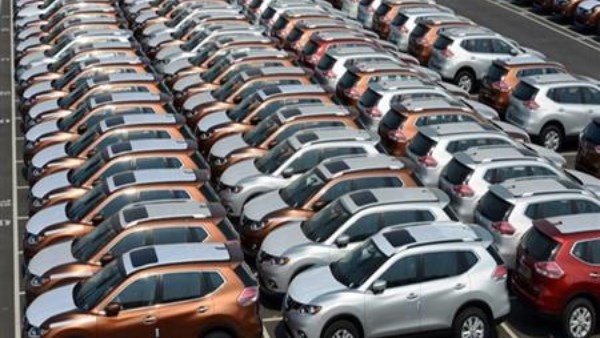 مبيعات السيارات في أوروبا تواصل الصعود للشهر الخامس