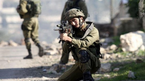 إصابة فلسطيني برصاص الاحتلال واثنين برضوض قرب حاجز عورتا جنوب نابلس