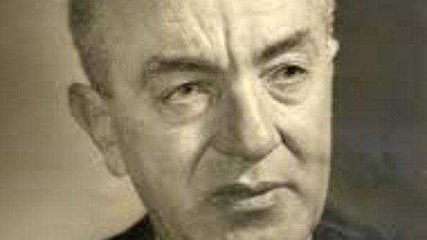  محمد التابعي.. أمير الصحافة المصرية