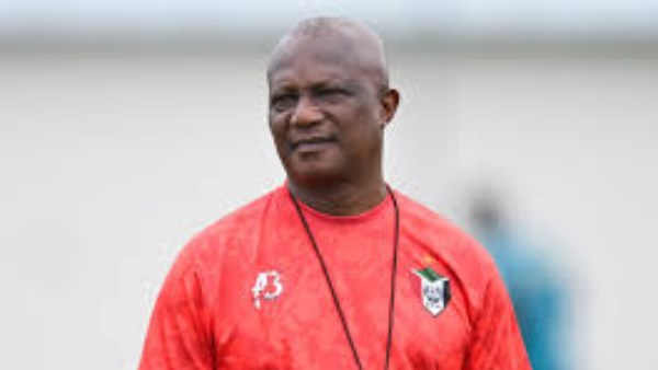 كواسي أبياه