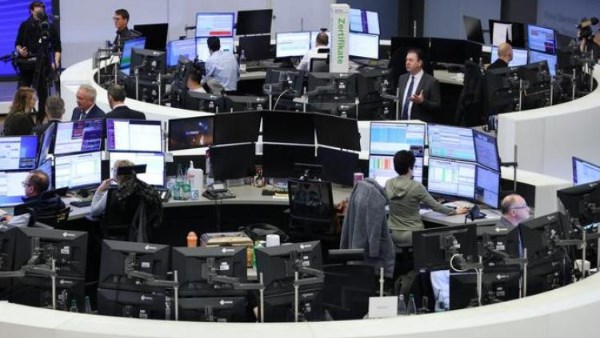 إغلاق أسواق الأسهم العالمية بمناسبة عيد الميلاد المجيد