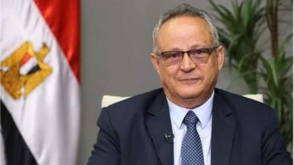 مدير مكتبة الإسكندرية