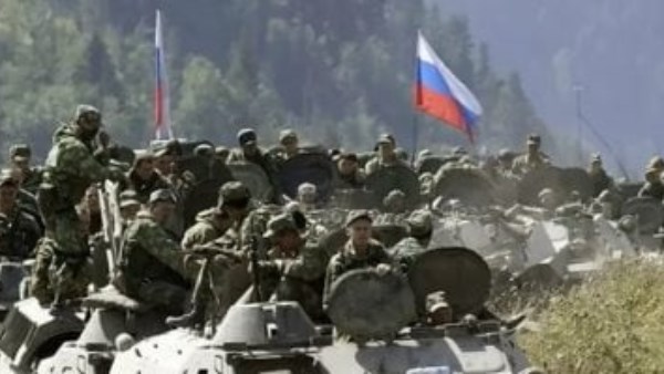 الدفاع الروسية تعلن تحرير بلدة ديبروفا في دونيتسك وتدمير 140 مسيرة أوكرانية