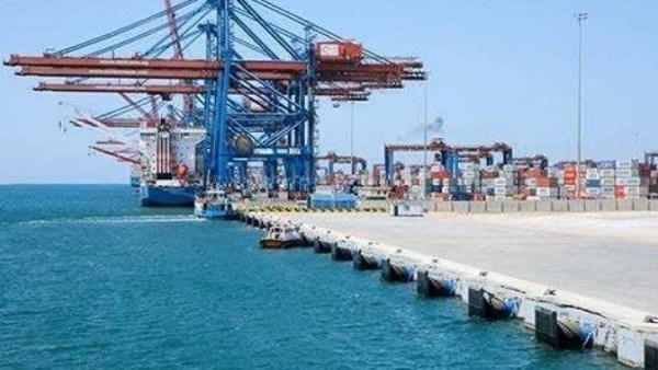 إعادة فتح ميناء العريش البحري بعد تحسن الظروف والاحوال الجوية