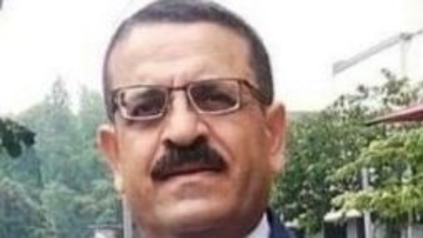 مجدي أبو زيد 