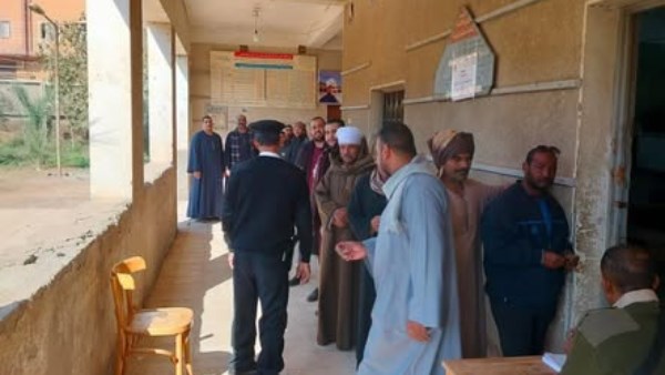 انتخابات النواب