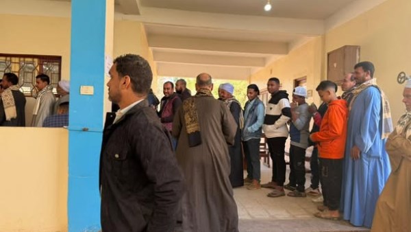 انتخابات النواب