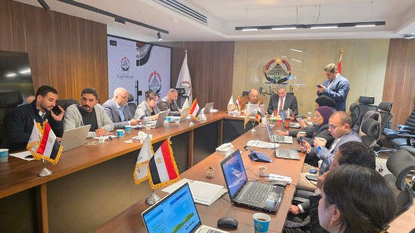 غرفة عمليات حزب الجبهة