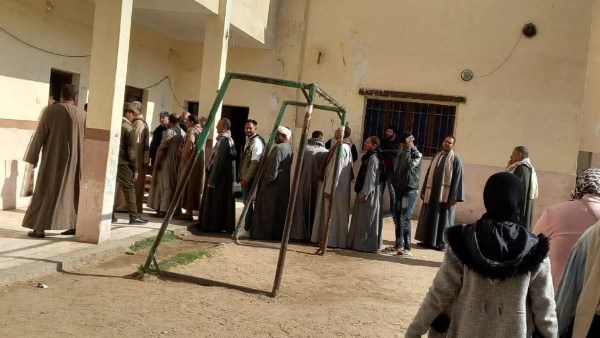 انتخابات النواب