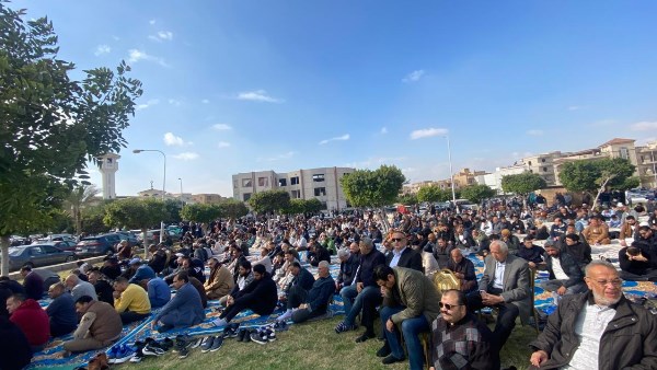 جنازة الراحل أحمد جعفر