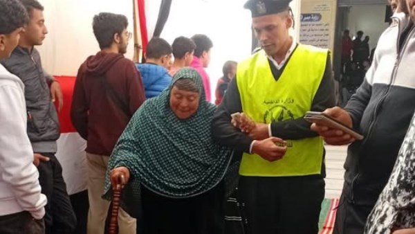 انتخابات النواب