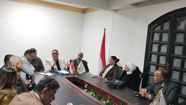 انتخابات مجلس النواب 2025