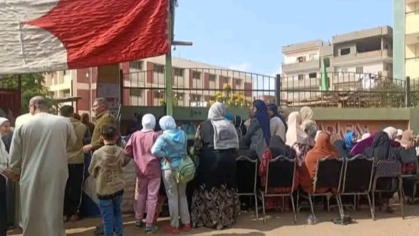 انتخابات مجلس النواب 