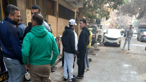 انتخابات مجلس النواب 