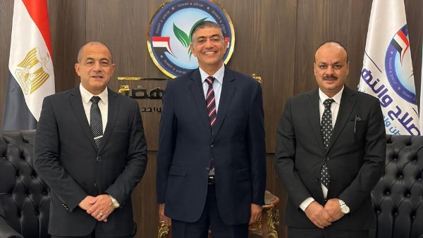 حزب الإصلاح والنهضة 