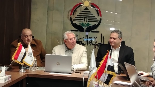 غرفة العمليات المركزية للحزب