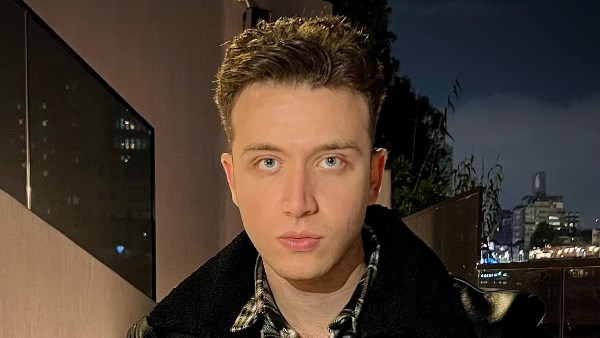 الطبيب محمد المغربي