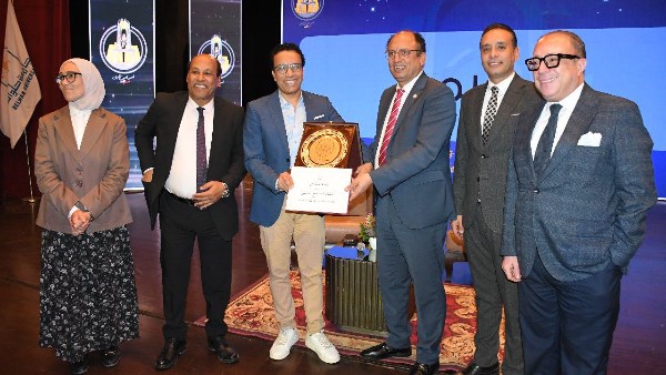  ندوة توعوية