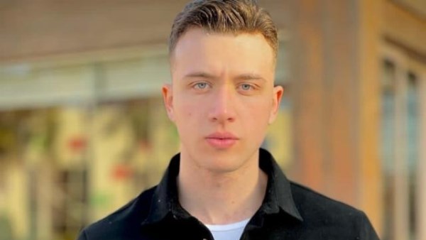  الدكتور محمد المغربي