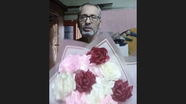 صورة من الفيديو