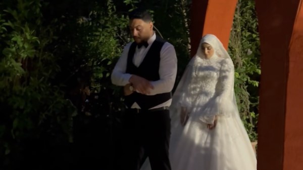 صورة من الفيديو